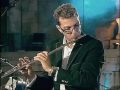 Kristian Koev The Golden Flute - Vivaldi  il Cardelino Concert, Part I