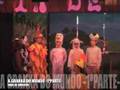 A GRANXA DO MUNDO -1ª PARTE-