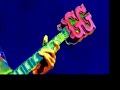 SpongeBob Squarepants- Sugar