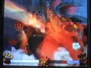Donkey Kong Jungle Beat playthrough (Part 11b)