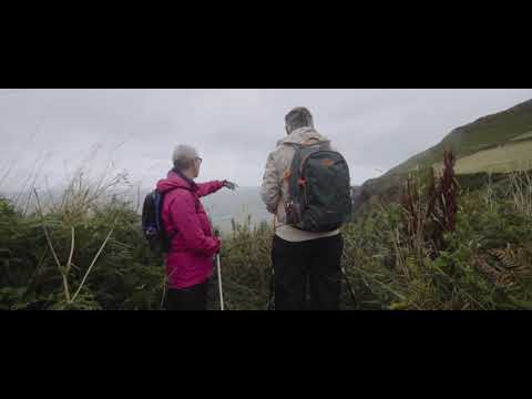 Highlights of Snowdonia and Ceredigion coast / Uchafbwyntiau  o’r Arfordir Eryri a Cheredigion