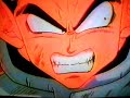 goku v.s. vegeta I luv it