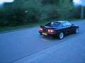 videos de Toyota MR2 optrekken met versleten koppeling .....