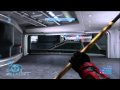 Halo Reach Beta Parte 2 : Comentario Gameplay