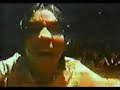 Necrosis en Sabado gigante Necrosis en Sabado gigante