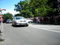 Quarry Hill - Le Tour De France Cars - July 2007