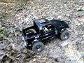 CC-01 PAJERO OFFROAD DRIVE2
