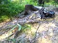 CC-01 PAJERO OFFROAD DRIVE2