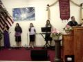 TERCER DIA DE VICTORIA EN UNA SEMANA DE GLORIA 5015 NORTH FIGUEROA STREET, HIGHLAND PARK, CA 90042