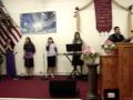 MISION EVANGELICA SALEM (11/18/2009)