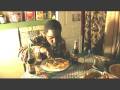 Thanksgiving dinner with Reh Dogg 1 of 2