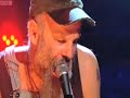 Seasick Steve - Cut My Wings (Hootenanny)