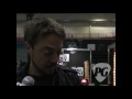 Rig Rundown - 311's Tim Mahoney