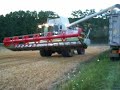 MOISSON 2008 MOISSON 2008