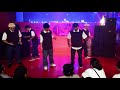 水曜日のアニメーション (Cho-tai, d-go, Ta-ke, c-na, Nanae) – CityⅡCity @ C2