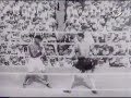 The Manassa Mauler Jack Dempsey vs Jess Willard