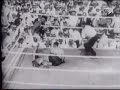 Manassa Mauler 杰克・Dempsey 对Jess Willard