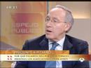 Pizarro habla sobre los precios del los tomates