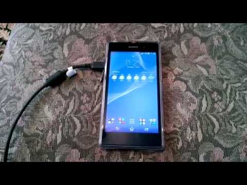 how to extend xperia t battery life