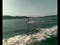 Wakeboard Baptiste 3