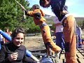 DIA DE CABALGATA