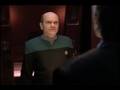 Star Trek: Voyager Nothing Human