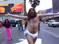 Jesucristo superstar - Dios castiga