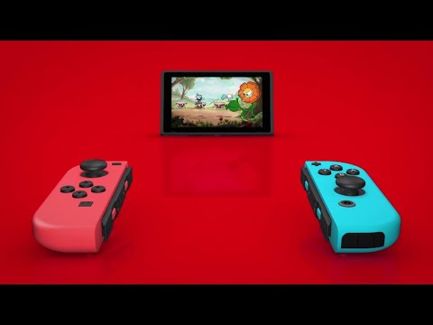 Nintendo Switch - Fan-Favorites & Newest Releases for April/May Trailer Nintendo Switch - Fan-Favorites & Newest Releases for April/May Trailer