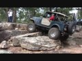 Jeeps West, Zuni Mountain run.