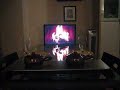 Electric Fireplace