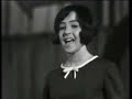 One of the first tv performance from Vicky on German tv