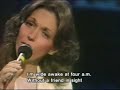Carpenters - I Need To Be In Love - live
