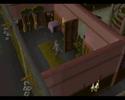 The adventures of Warry and Darry in Runescape.