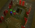 The adventures of Warry and Darry in Runescape.