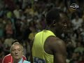 Usain Bolt ends season on top - from Universal Sports