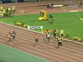 Usain Bolt ends season on top - from Universal Sports