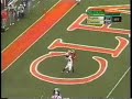 Clemson beats Virgina in OT