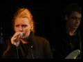 Anna Nygaard - Dagur og Vika 11.08.2008