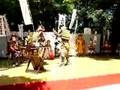 戦国祭り謙信公祭り上越市