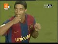 الزمالك وبرشلونة اتفرج على برشلونة بتقول زمالك زمالك