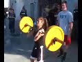 CrossFit - The ladies do Grace