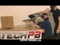 Empire Reloader B w/ Anti Jam Freeway Reball Test