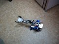 LegoRobot2 - Robot Arm LegoRobot2 - Robot Arm