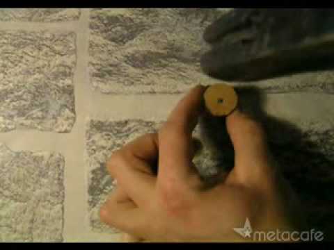 how to drive a nail