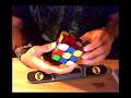 speedcubing 5 31.12.09