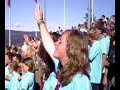 Royal Ranger Eurocamp 2007 Lillehammer Love will suffice