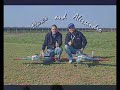 Acrobazie aeromodello SimplyFlying