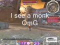 Guild Wars Pvp with Warrior,Mesmer,Elementalist(From CiwCiw)