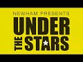 Imran Khan & Lucky at Newham Under The Stars 2007