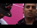 Imran Khan & Lucky at Newham Under The Stars 2007